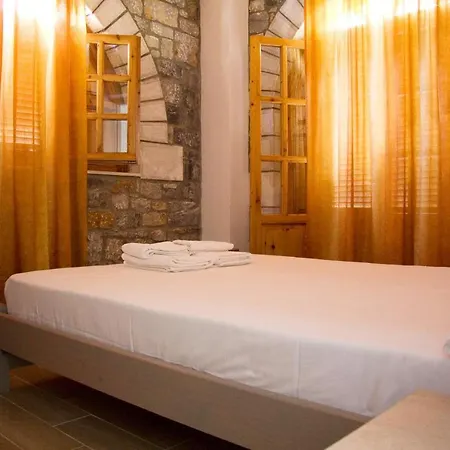 Anna Maria Studios Agios Nikolaos  Buitenkant foto