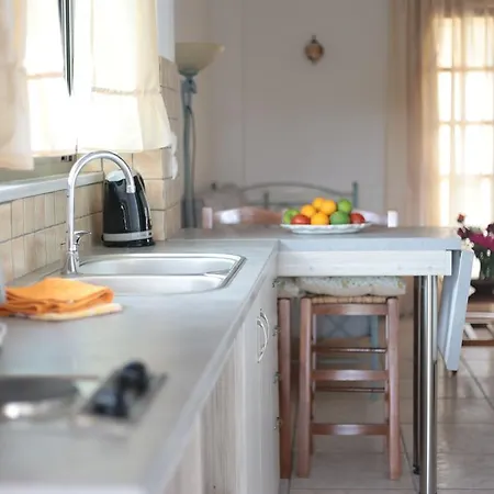 Anna Maria Studios Agios Nikolaos  Kamer foto