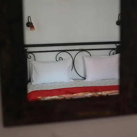 Anna Maria Studios Agios Nikolaos  Kamer foto