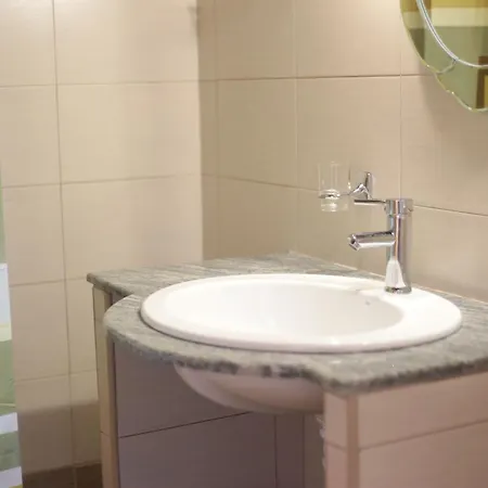 Anna Maria Studios Agios Nikolaos  Kamer foto
