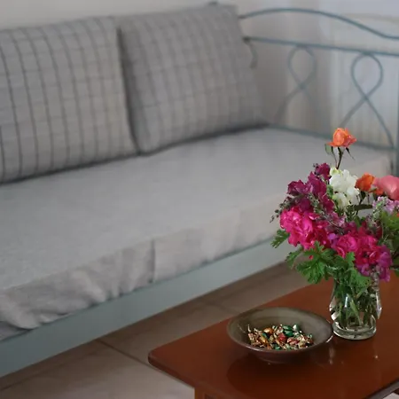 Anna Maria Studios Agios Nikolaos  Kamer foto