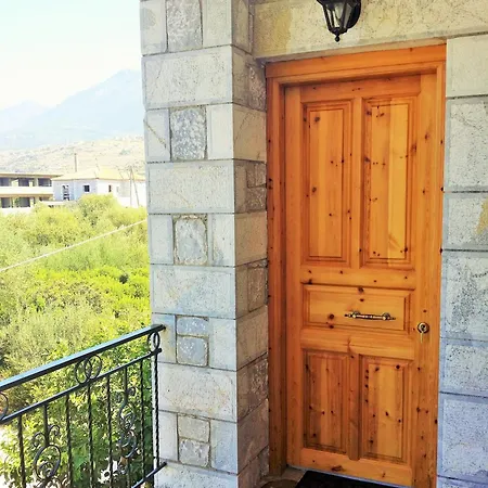Anna Maria Studios Agios Nikolaos  Kamer foto