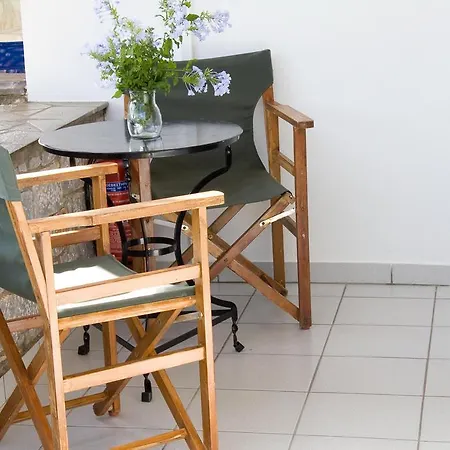 Anna Maria Studios Agios Nikolaos  Kamer foto