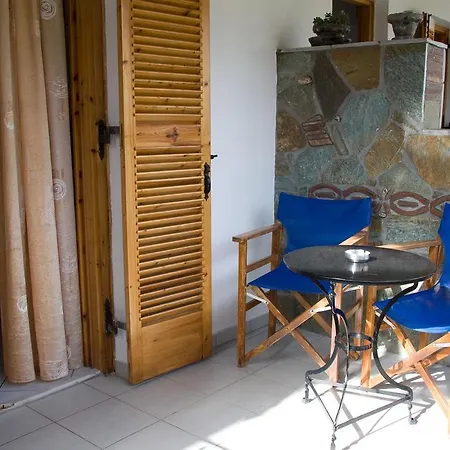 Anna Maria Studios Agios Nikolaos  Kamer foto