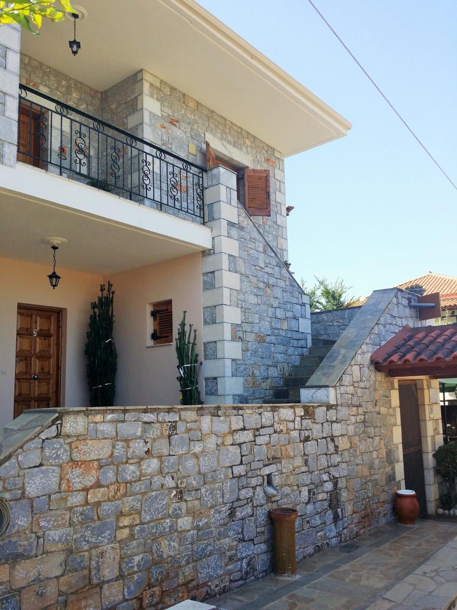Anna Maria Apartment