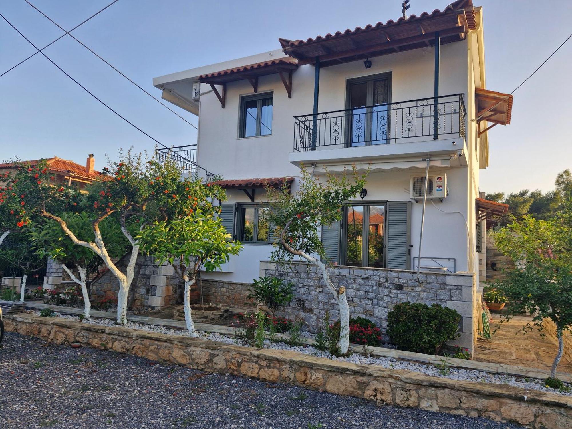 Anna Maria דירה